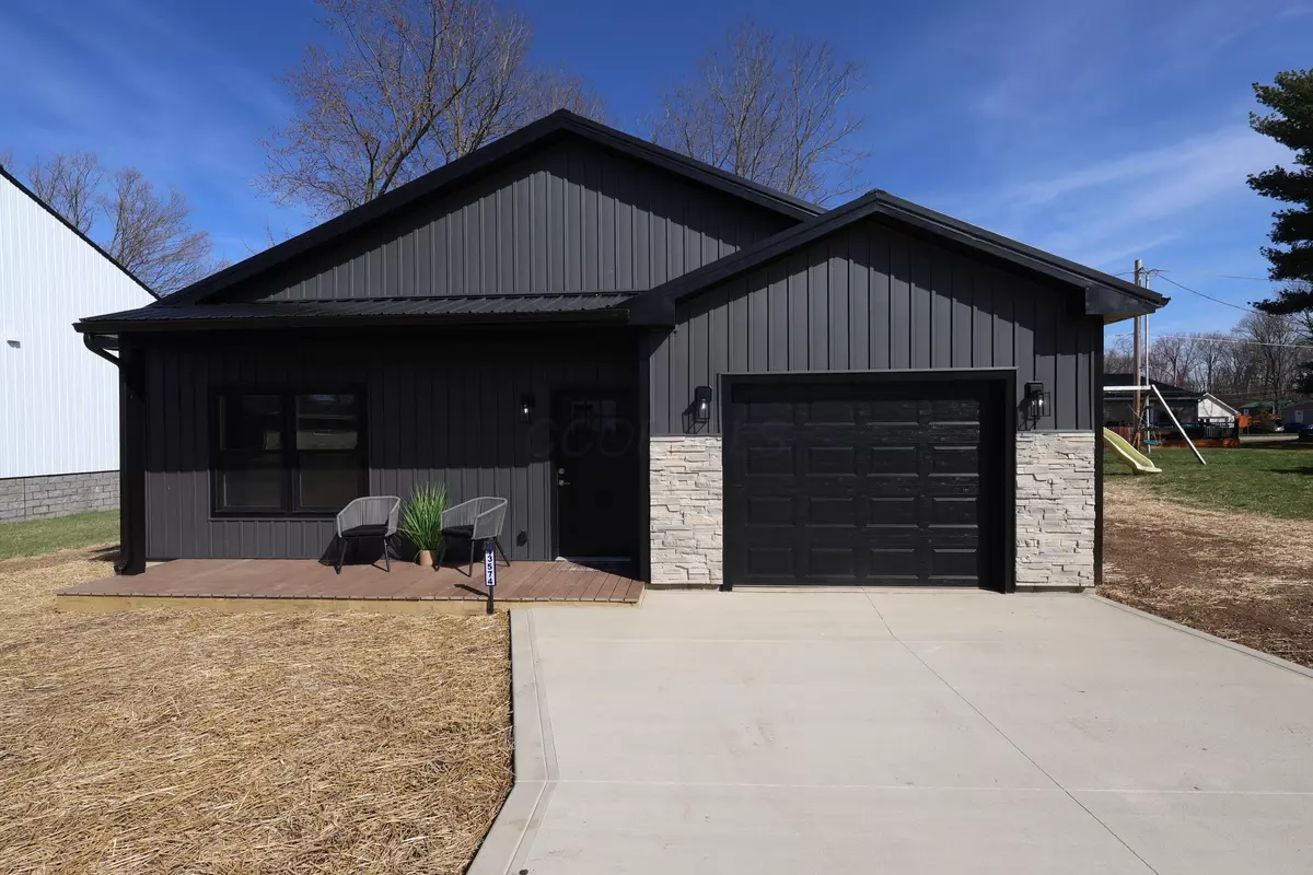 Thornville, OH 43076,13574 Narcissus Road