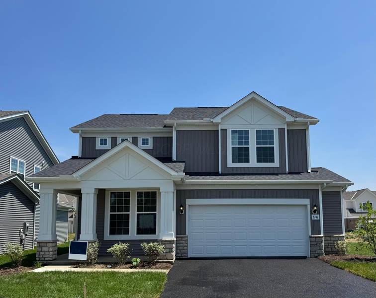 3747 Brody Drive #Lot 219, Grove City, OH 43123