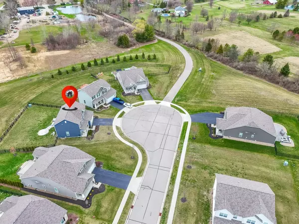 Shawnee Hills, OH 43065,4677 Bobwhite