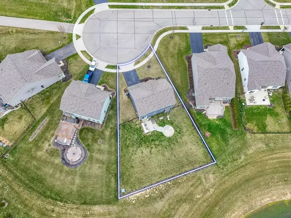 Shawnee Hills, OH 43065,4677 Bobwhite