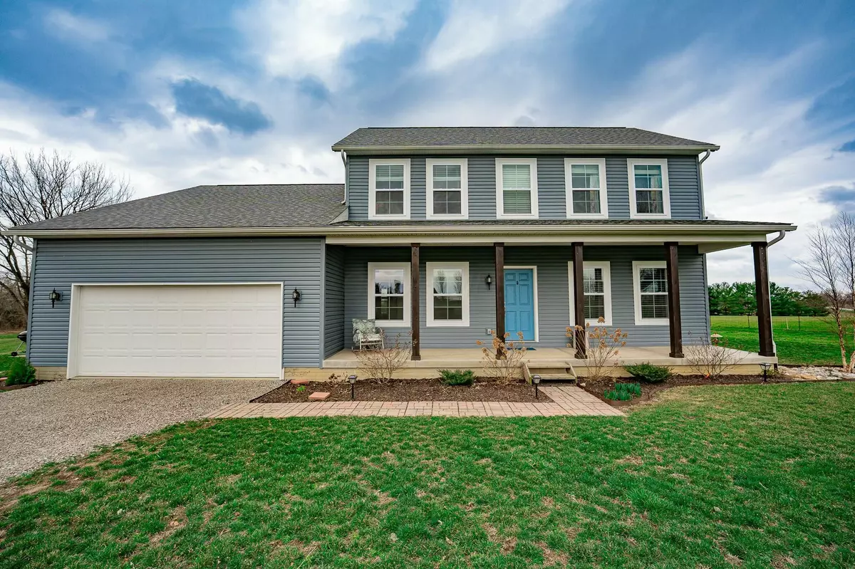 Chillicothe, OH 45601,9086 State Route 159