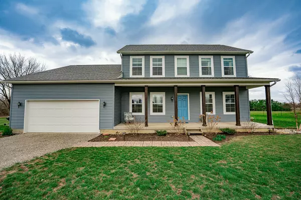 9086 State Route 159, Chillicothe, OH 45601