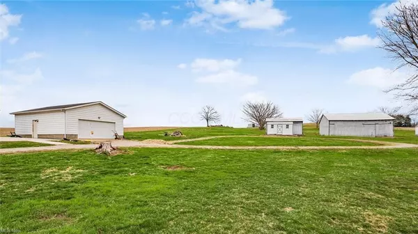 5793 Cristland Hill Road, Thornville, OH 43076