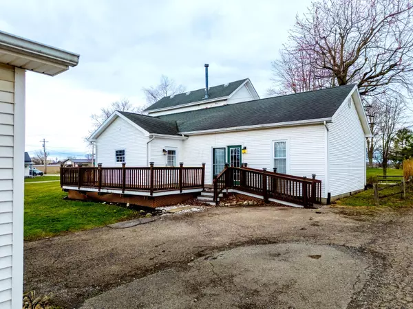 Jeffersonville, OH 43128,39 E High Street