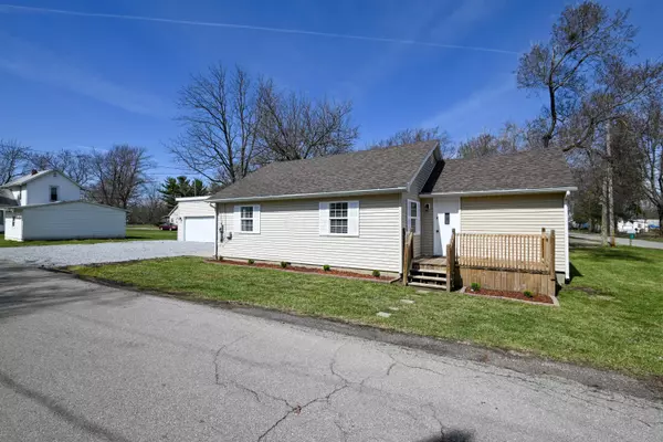 Marion, OH 43302,191 Lawrence Avenue