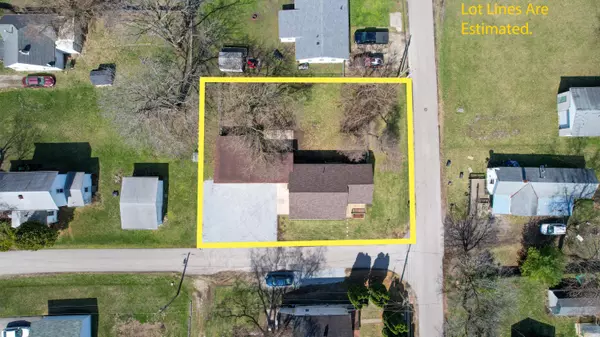 Marion, OH 43302,191 Lawrence Avenue