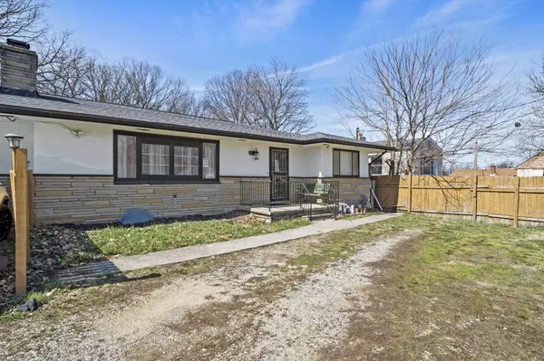 Columbus, OH 43231,4485 Cleveland Avenue