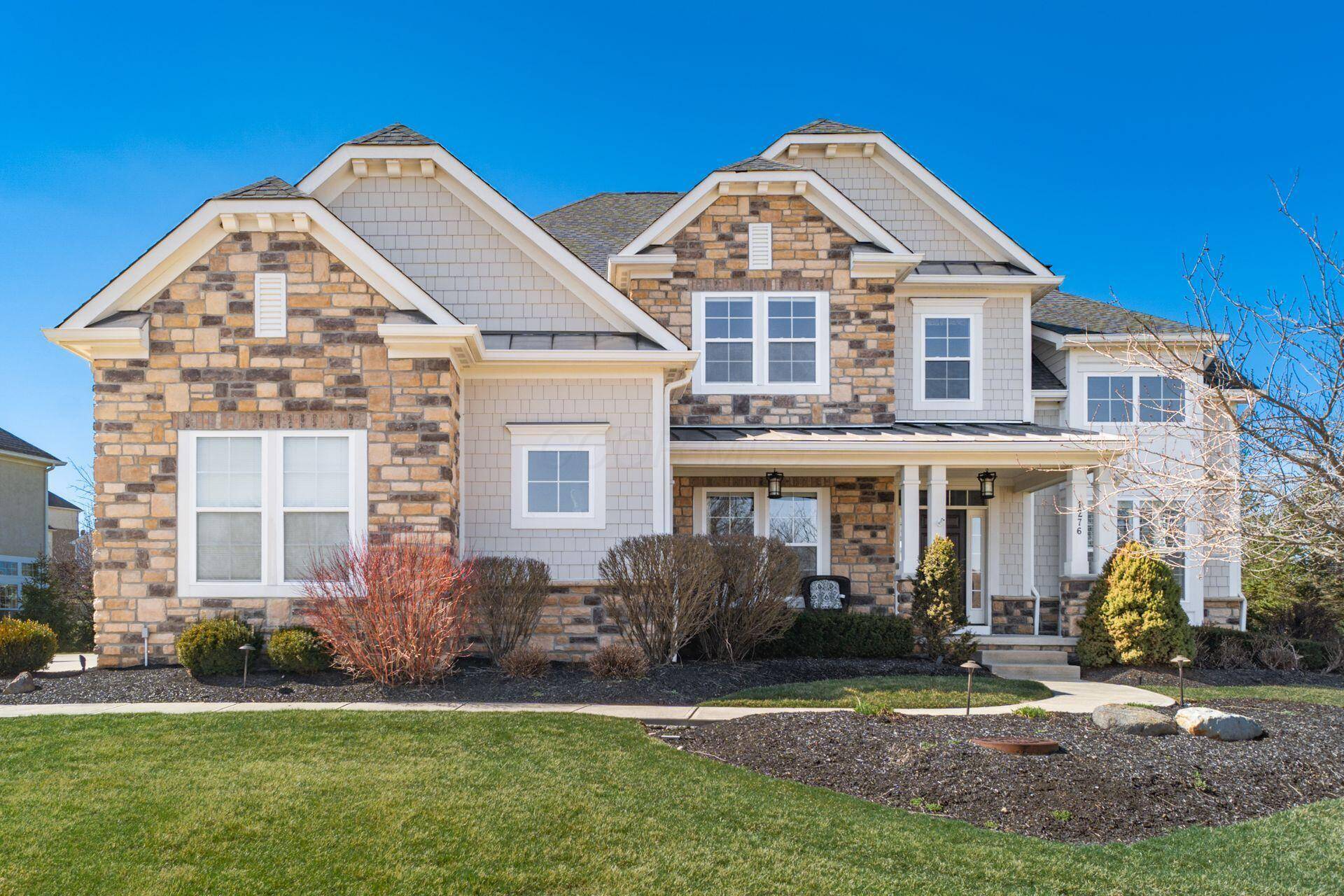 1276 Rissler Lane, Delaware, OH 43015
