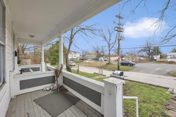 Columbus, OH 43223,411413 Ryan Avenue