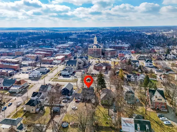 Marysville, OH 43040,218220 W 4th Street