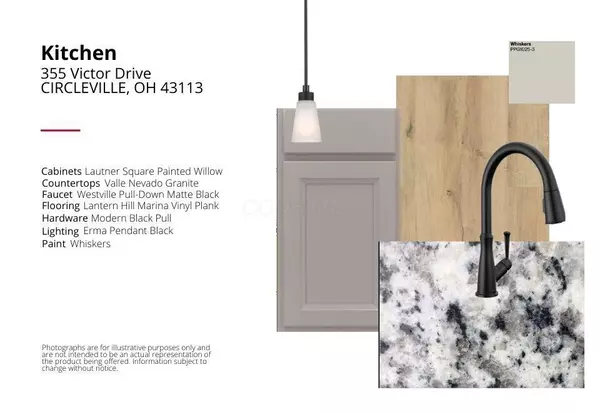 Circleville, OH 43113,355 Victor Drive