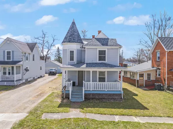 Shelby, OH 44875,14 Earl Avenue