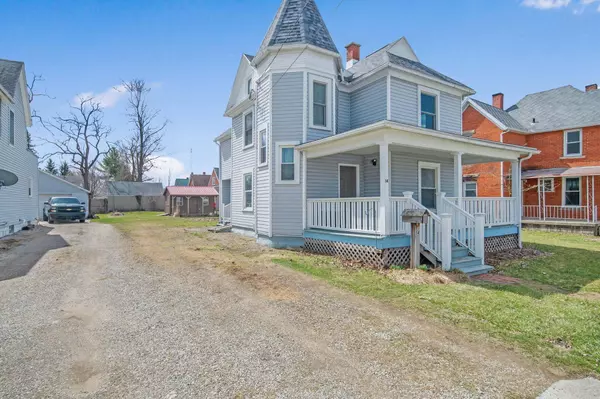 Shelby, OH 44875,14 Earl Avenue