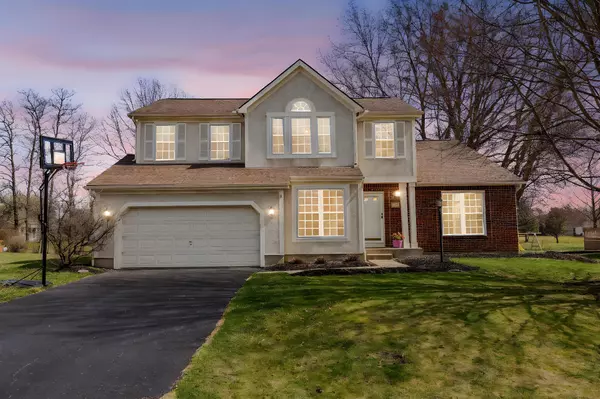 Blacklick, OH 43004,2756 Skelton Lane