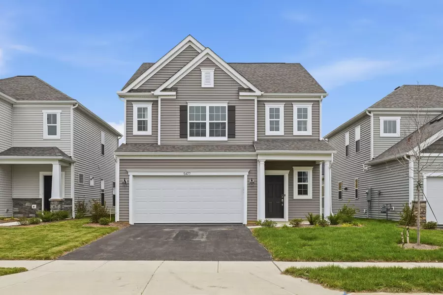 5477 Valleydale Road, Powell, OH 43065