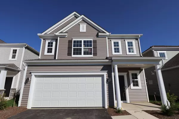 5477 Valleydale Road, Powell, OH 43065