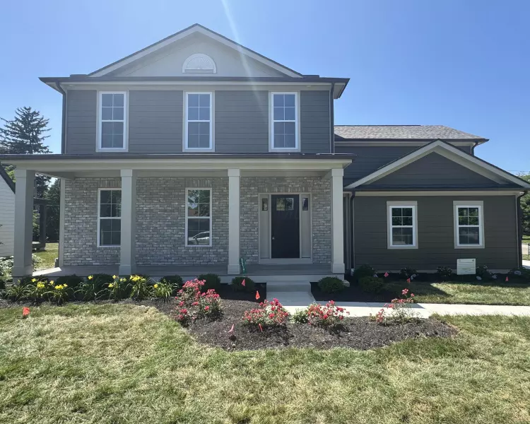 3519 Redding Road, Columbus, OH 43221