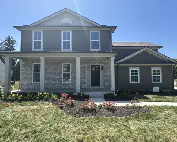 3519 Redding Road, Columbus, OH 43221