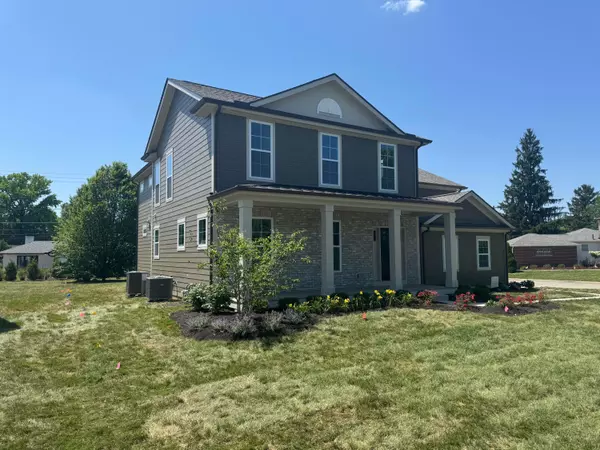 Columbus, OH 43221,3519 Redding Road