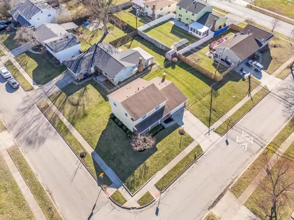 Columbus, OH 43229,2287 Taymouth Road