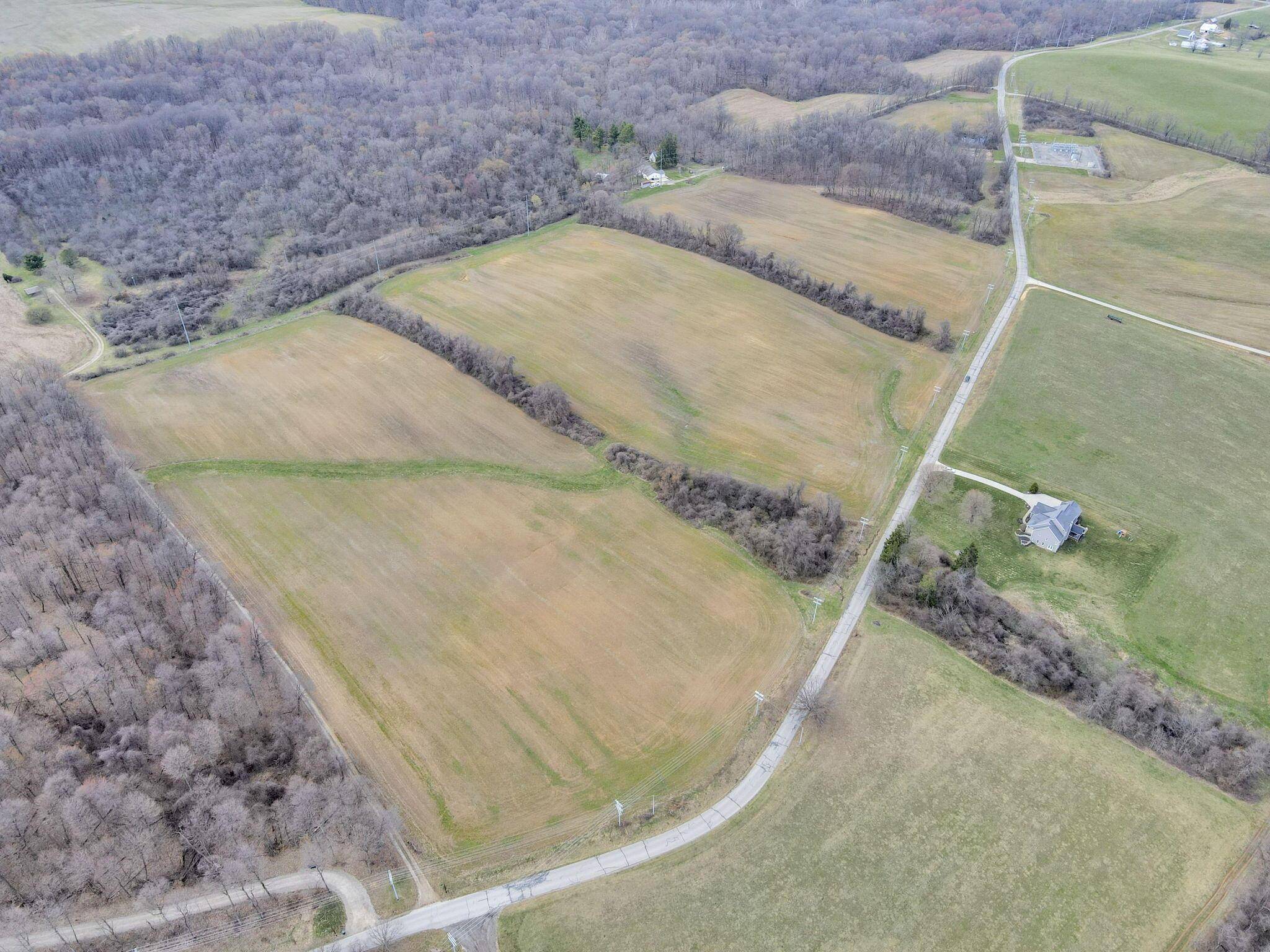 0 Fairmont Road #Lot 2, Thornville, OH 43076