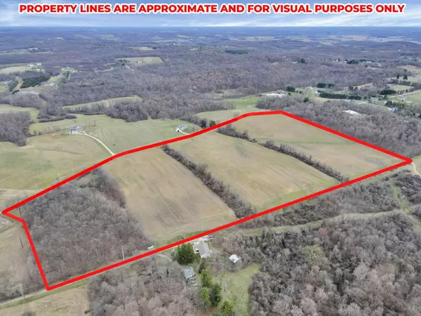Thornville, OH 43076,0 Fairmont Road #Lot 7
