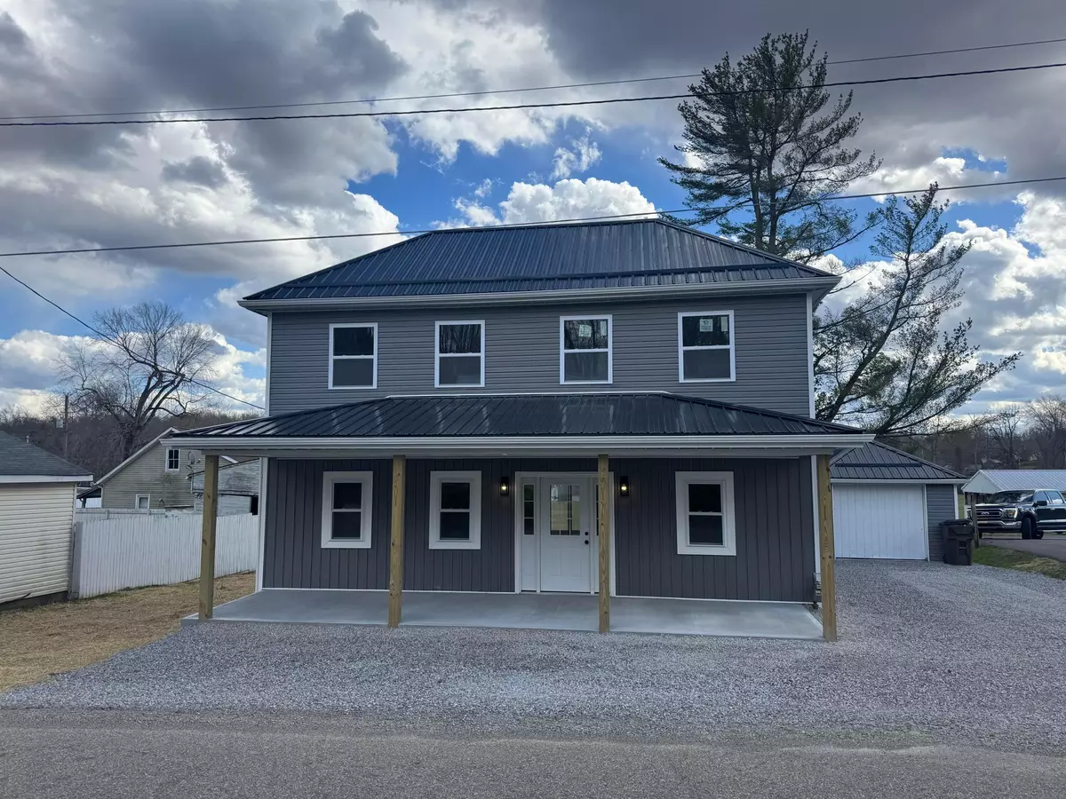 Zanesville, OH 43701,5690 Bagley Road