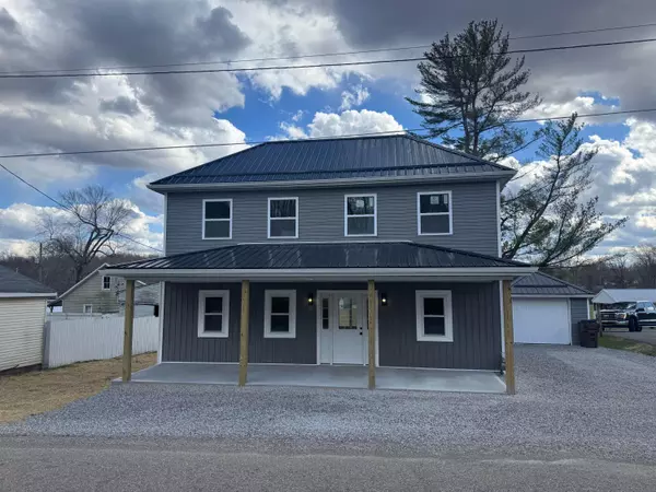 5690 Bagley Road, Zanesville, OH 43701