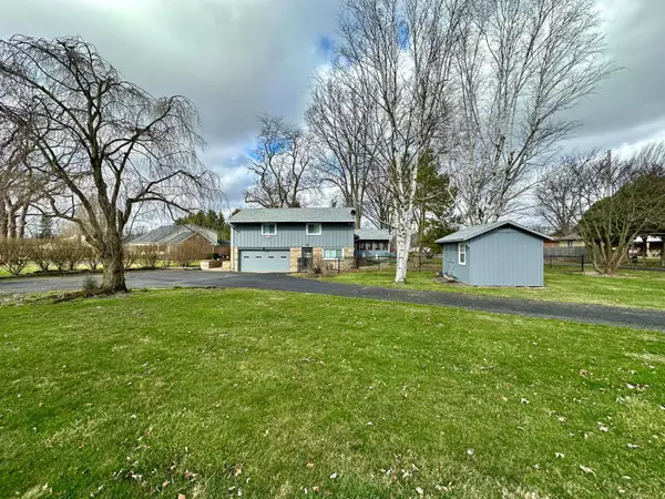 1325 Home Cir Drive, Bucyrus, OH 44820