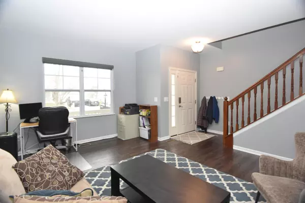 Sunbury, OH 43074,261 Butterfly Drive