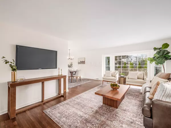 Columbus, OH 43220,1950 Hythe Road