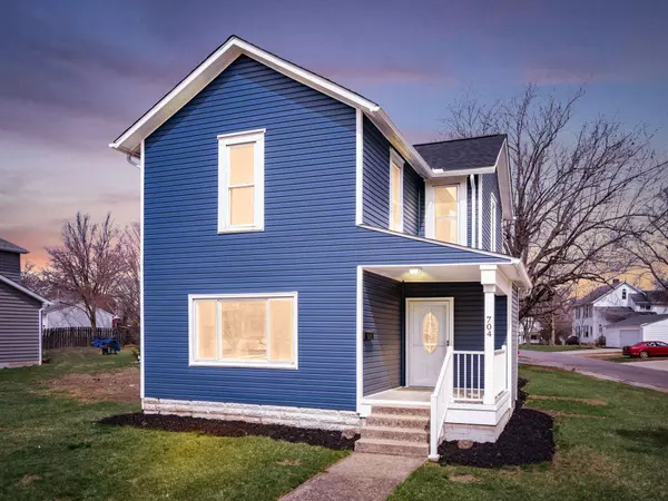 Marysville, OH 43040,704 W 5th Street