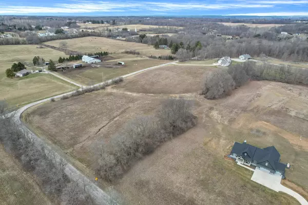 0 Hayes Road Granville, OH 43023