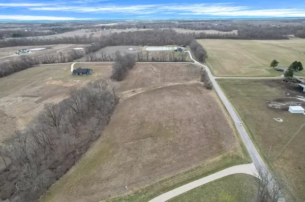 Granville, OH 43023,0 Hayes Road