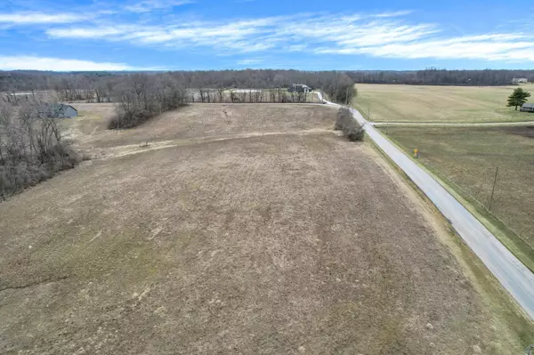 0 Hayes Road Granville, OH 43023