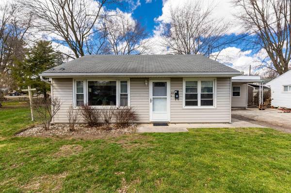 Richwood, OH 43344,35 E Bomford Street