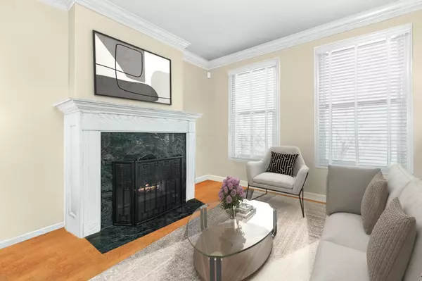 Columbus, OH 43201,1026 Perry Street
