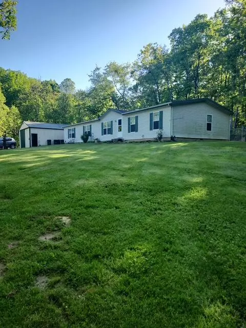 395 Fyffe Hollow Road, Chillicothe, OH 45601
