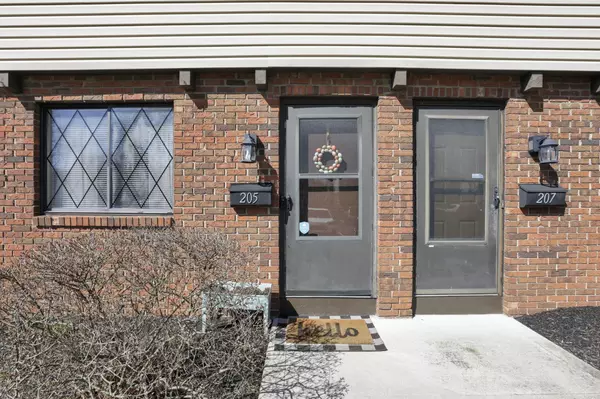 Westerville, OH 43081,205 Nottingham Court