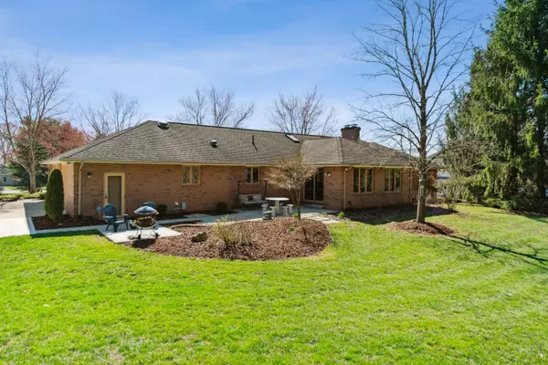 Newark, OH 43055,555 Westwood Drive