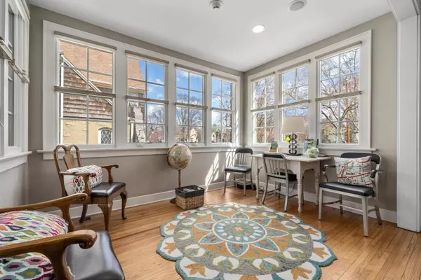 Columbus, OH 43209,519 S Drexel Avenue