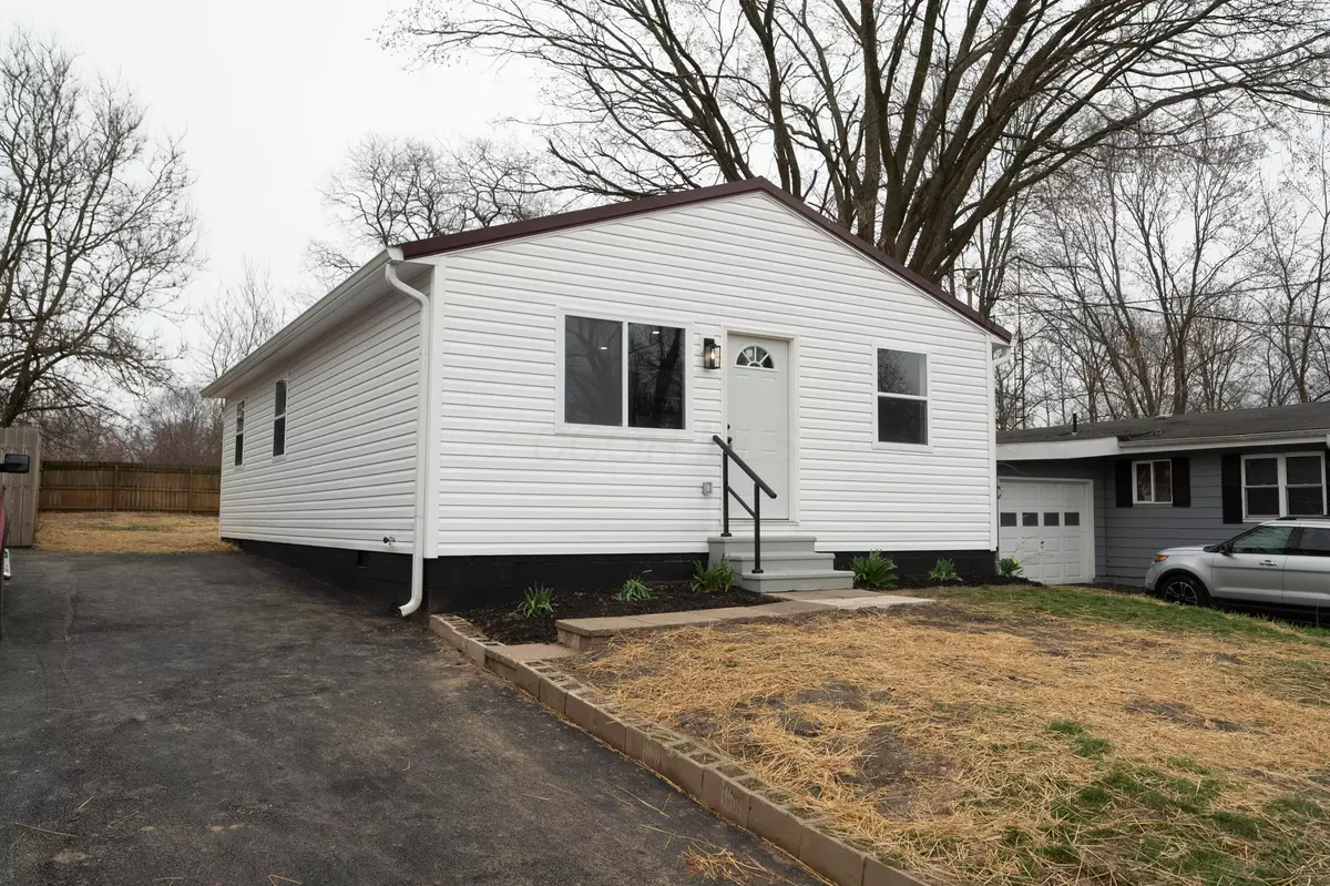London, OH 43140,48 Kendall Street