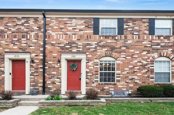 2581 Olde Hill Court, Columbus, OH 43221