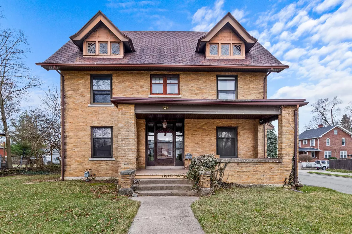 Springfield, OH 45505,2301 E High Street