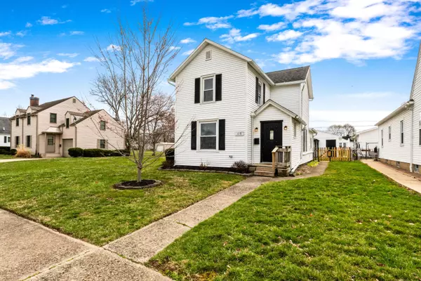 119 Park Street, Circleville, OH 43113