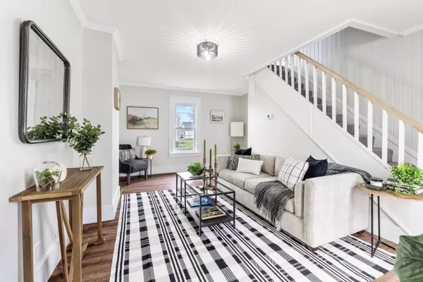 Circleville, OH 43113,119 Park Street