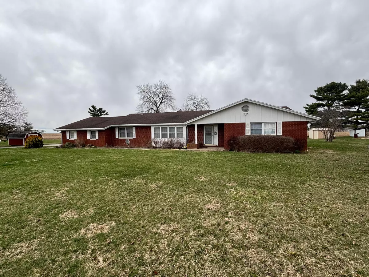Jeffersonville, OH 43128,10397 Fent Road