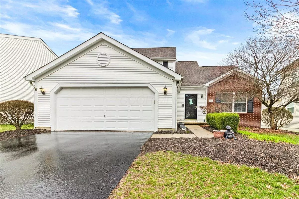 Blacklick, OH 43004,7433 Bunker Ridge Court