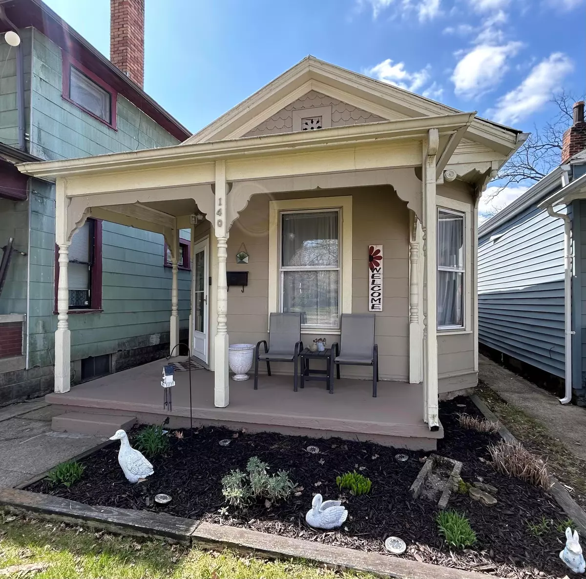 Chillicothe, OH 45601,140 N High Street