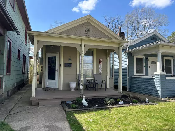 Chillicothe, OH 45601,140 N High Street